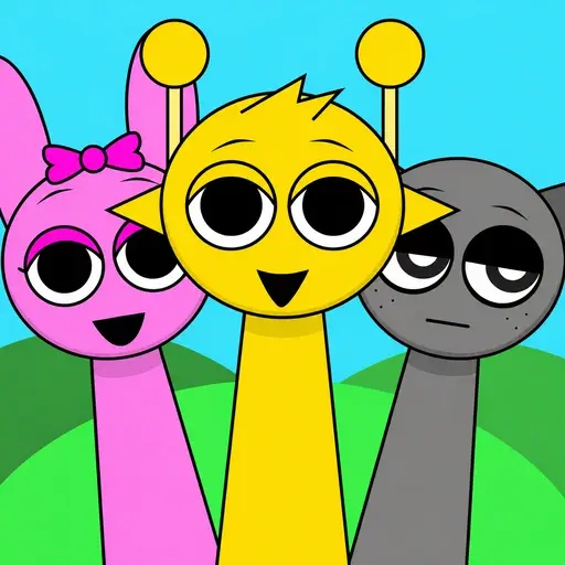 Sprunki