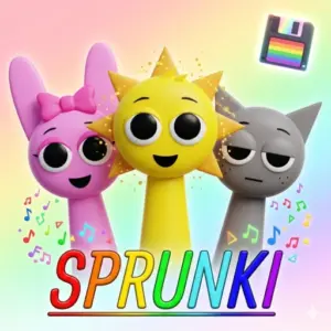 Sprunki