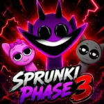 Sprunki Phase 3