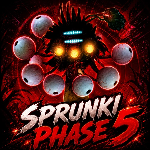 Sprunki Phase 5