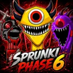 Sprunki Phase 6